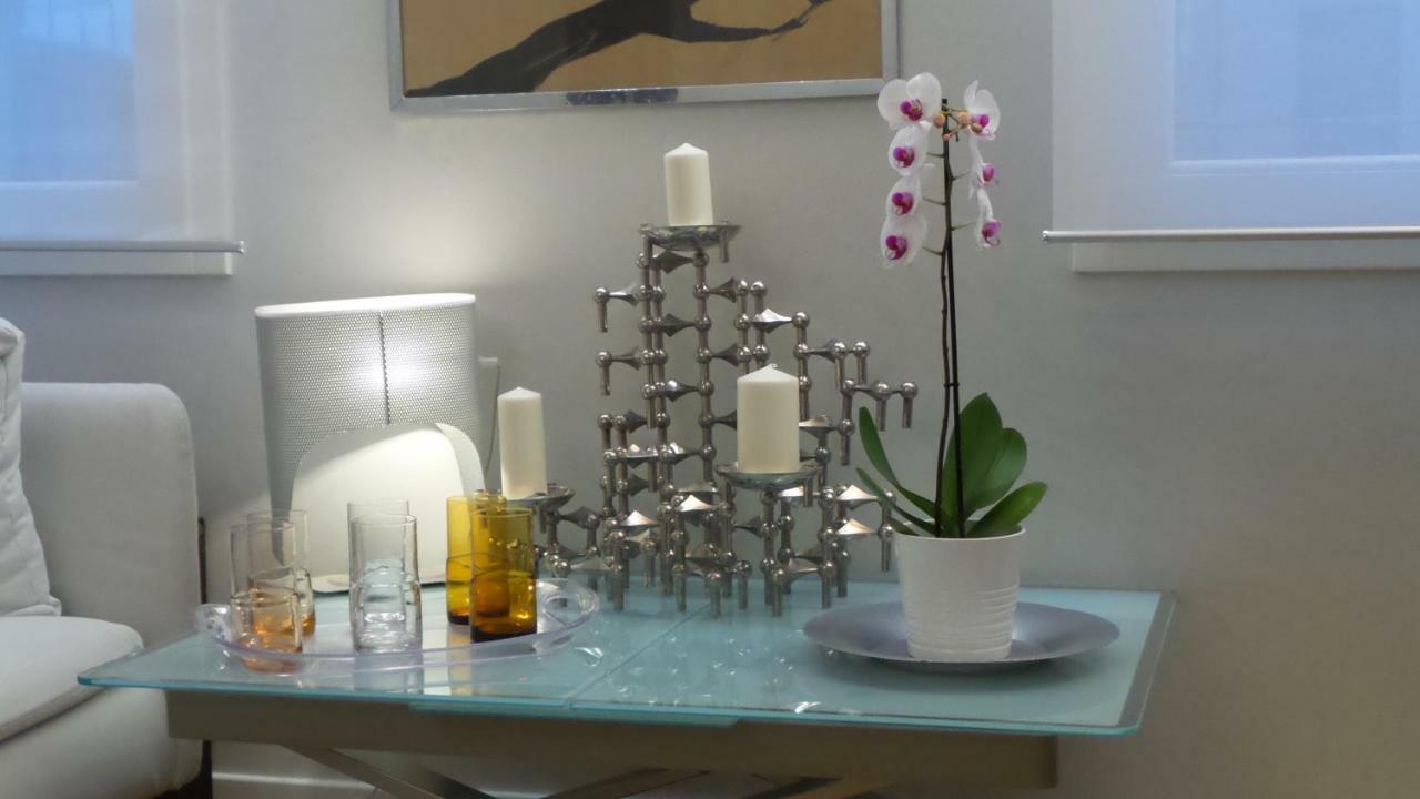 Venezia Luxury Biennale Design