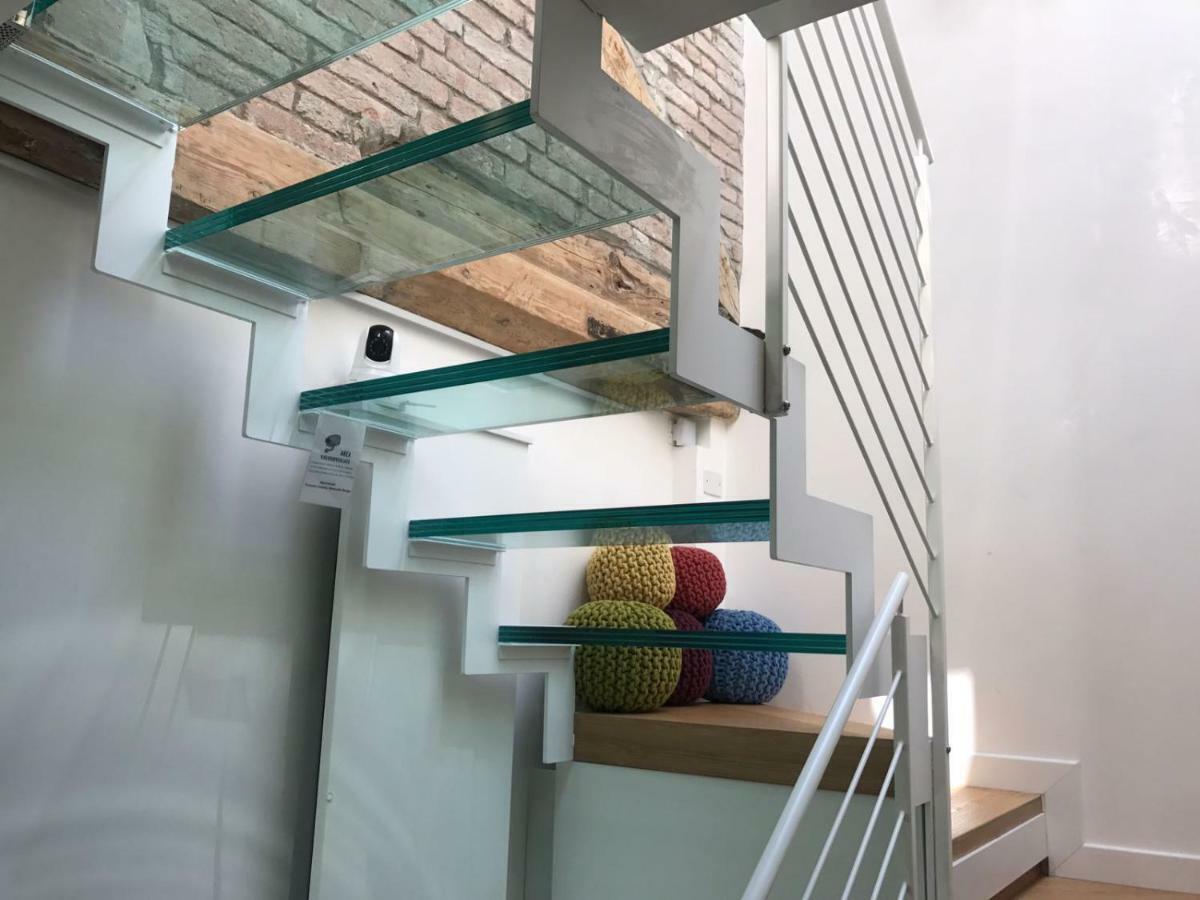 Сasa de vacaciones Venezia Luxury Biennale Design Venecia