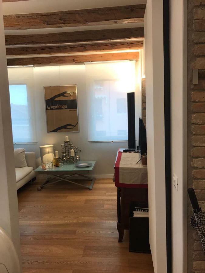 Bahay bakasyunan Luxury Biennale Design Venice