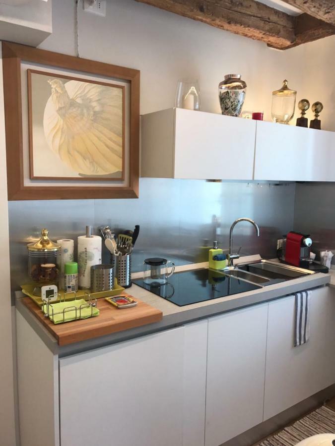 Bahay bakasyunan Luxury Biennale Design *