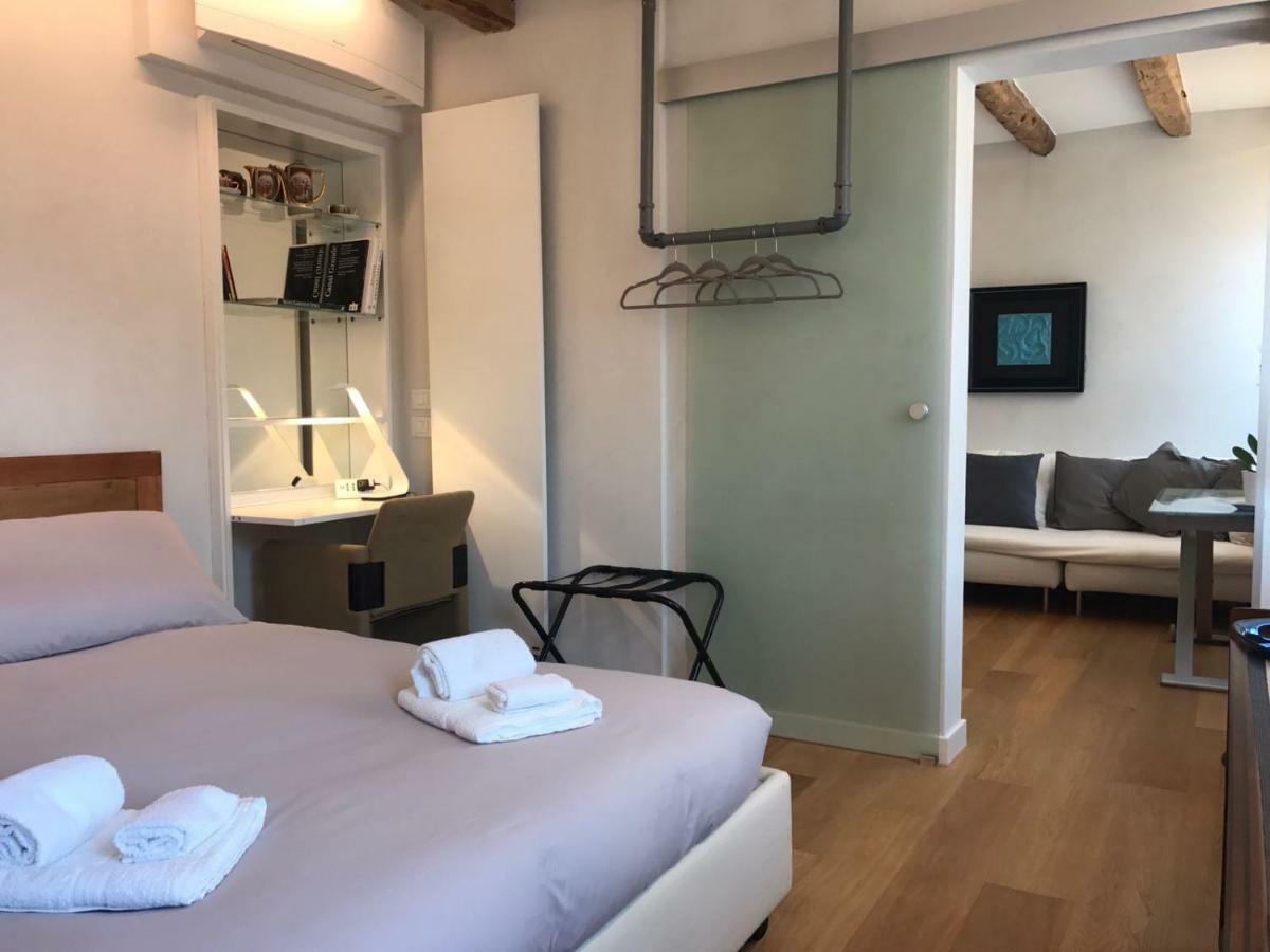 Luxury Biennale Design Bahay bakasyunan