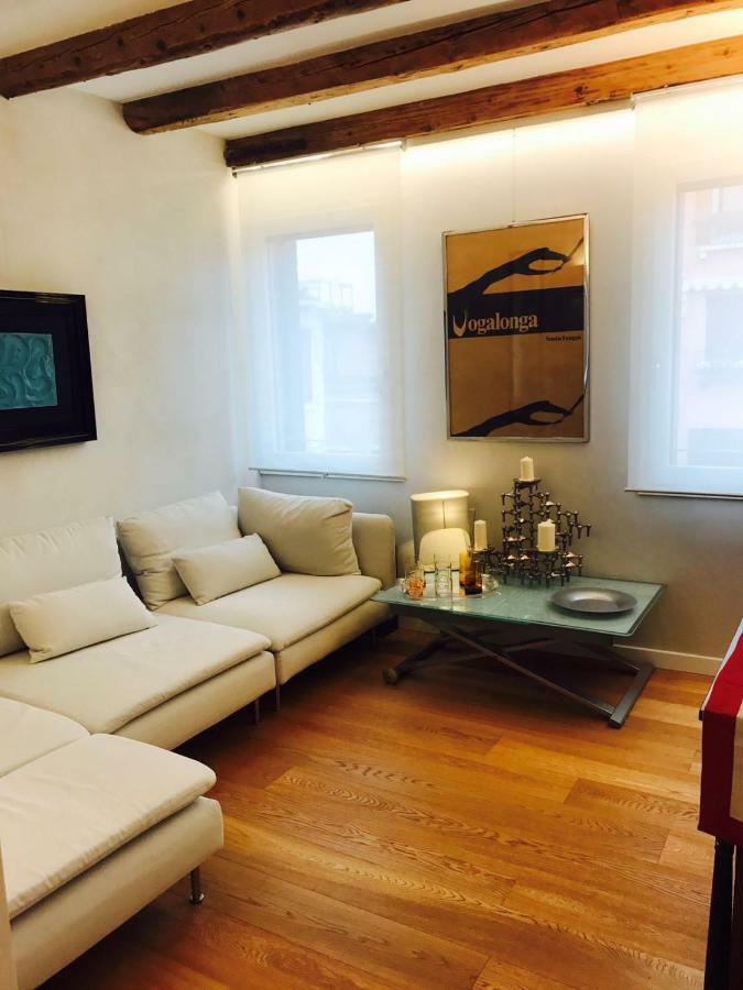 Luxury Biennale Design Bahay bakasyunan Venice